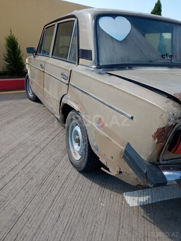 LADA (VAZ) 2106 1993, 206,482 km - 1.3 l - Bakı