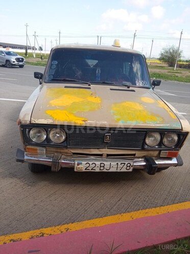 LADA (VAZ) 2106 1993, 206,482 km - 1.3 l - Bakı