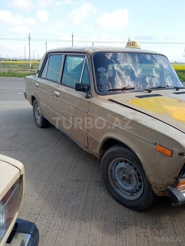 LADA (VAZ) 2106 1993, 206,482 km - 1.3 l - Bakı