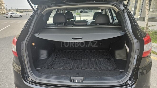 Hyundai ix35 2014, 96,500 km - 2.0 l - Bakı