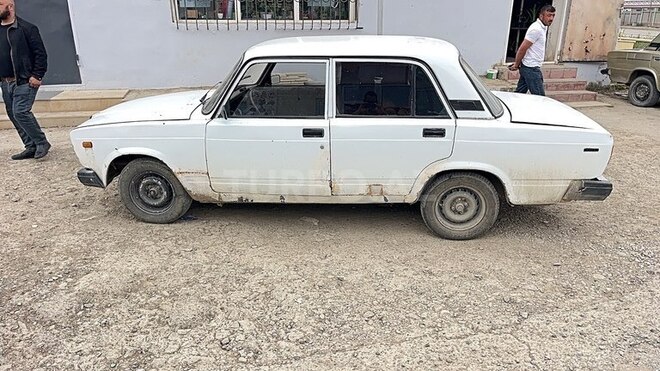 LADA (VAZ) 2107 2000, 75,000 km - 1.6 л - Bakı