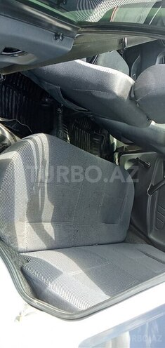 LADA (VAZ) 2115 2012, 240,000 km - 1.5 l - Mingəçevir