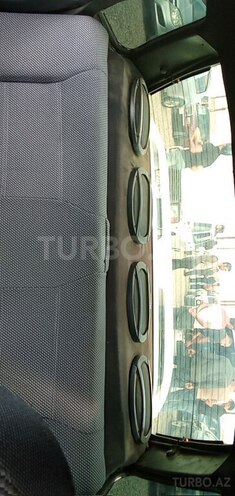 LADA (VAZ) 2115 2012, 240,000 km - 1.5 l - Mingəçevir