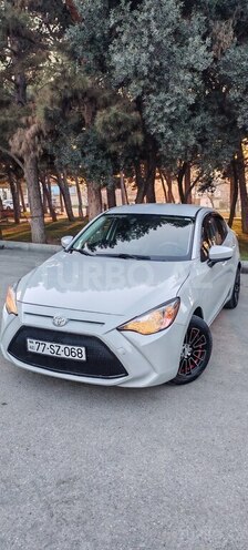 Toyota Yaris iA 2019, 75,300 km - 1.5 l - Bakı