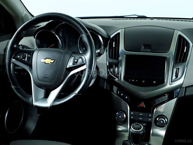 Chevrolet Cruze 2015, 156,471 km - 1.8 l - Bakı