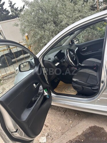 Kia Picanto 2012, 185,000 km - 1.3 l - Bakı