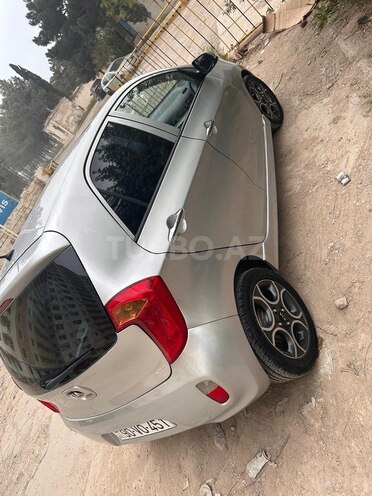 Kia Picanto 2012, 185,000 km - 1.3 l - Bakı
