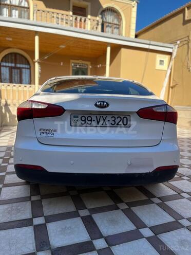 Kia Forte 2015, 256,000 km - 1.8 l - Bakı
