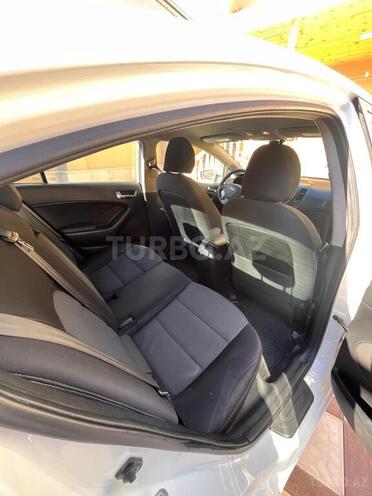Kia Forte 2015, 256,000 km - 1.8 l - Bakı