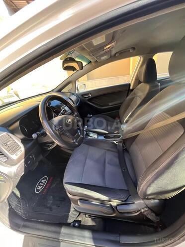 Kia Forte 2015, 256,000 km - 1.8 l - Bakı