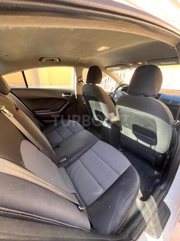 Kia Forte 2015, 256,000 km - 1.8 l - Bakı
