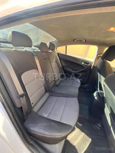 Kia Forte 2015, 256,000 km - 1.8 l - Bakı