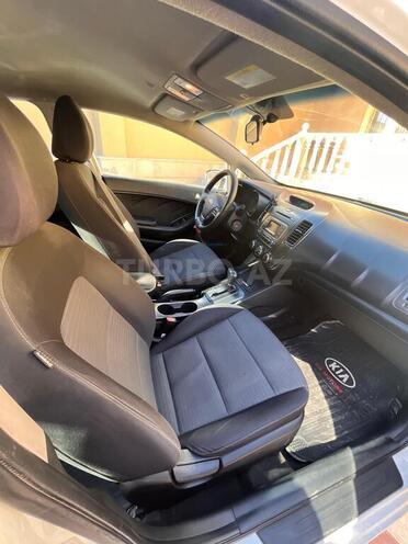 Kia Forte 2015, 256,000 km - 1.8 l - Bakı