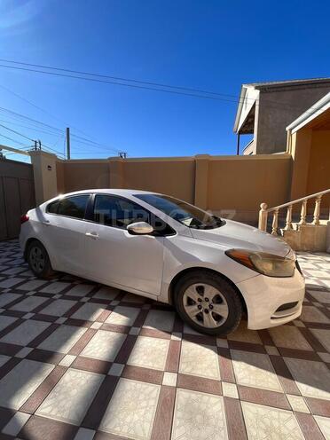 Kia Forte 2015, 256,000 km - 1.8 l - Bakı