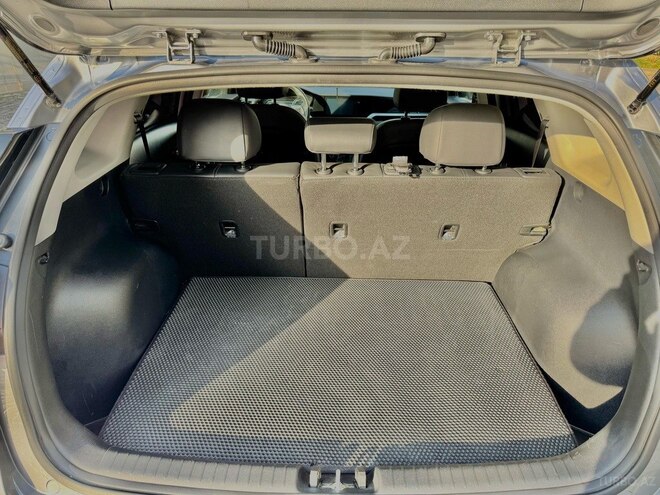 Kia Niro 2021, 59,546 km - 1.6 l - Bakı