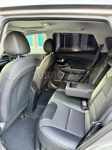 Kia Niro 2021, 59,546 km - 1.6 l - Bakı