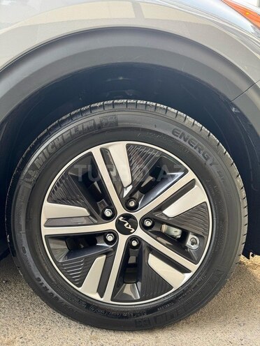 Kia Niro 2021, 59,546 km - 1.6 l - Bakı