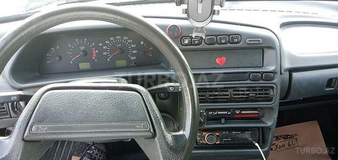 LADA (VAZ) 2115 2012, 240,000 km - 1.5 l - Mingəçevir