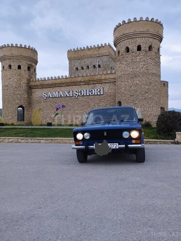 LADA (VAZ) 2106 1991, 50,000 km - 1.6 л - Bakı