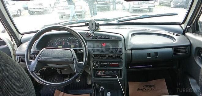 LADA (VAZ) 2115 2012, 240,000 km - 1.5 l - Mingəçevir