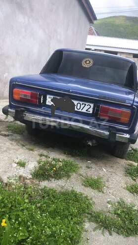 LADA (VAZ) 2106 1991, 50,000 km - 1.6 л - Bakı