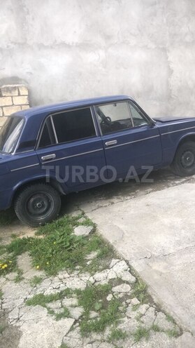LADA (VAZ) 2106 1991, 50,000 km - 1.6 л - Bakı