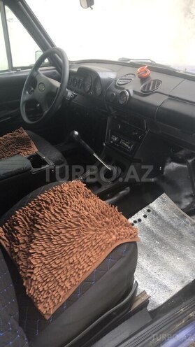 LADA (VAZ) 2106 1991, 50,000 km - 1.6 л - Bakı
