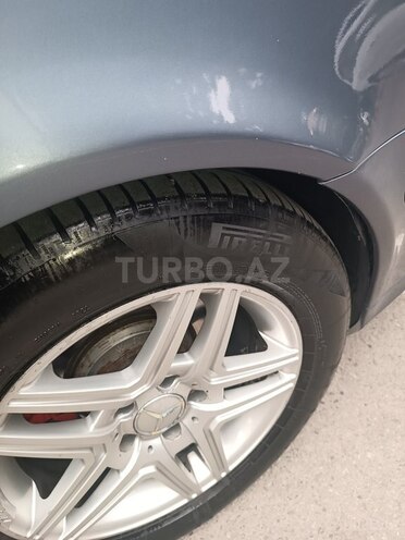 Mercedes E 220 d 2004, 460,000 km - 2.2 l - Bakı