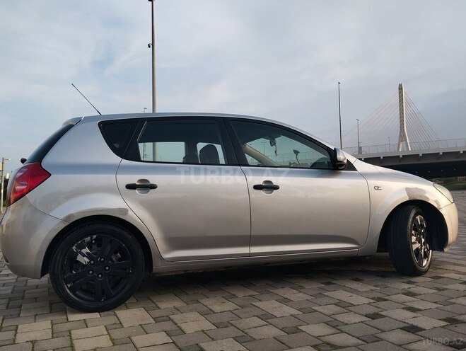 Kia Ceed 2007, 273,000 km - 1.6 l - Bakı