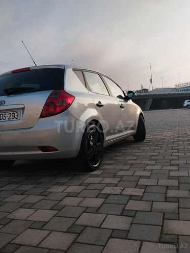 Kia Ceed 2007, 273,000 km - 1.6 l - Bakı
