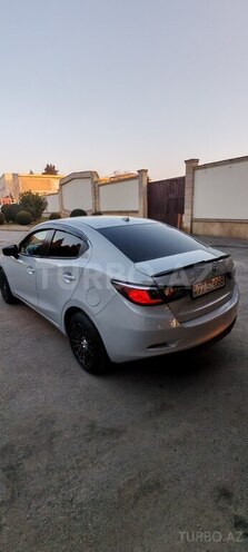 Toyota Yaris iA 2019, 75,300 km - 1.5 l - Bakı