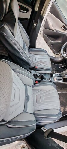 Toyota Yaris iA 2019, 75,300 km - 1.5 l - Bakı