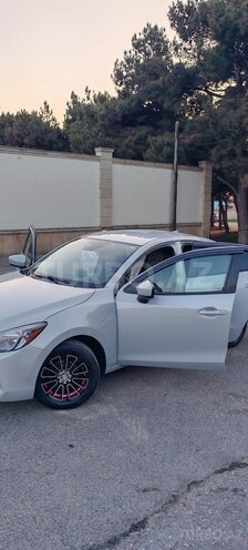 Toyota Yaris iA 2019, 75,300 km - 1.5 l - Bakı