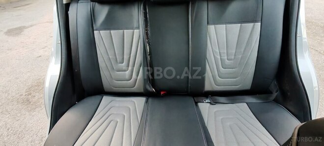 Toyota Yaris iA 2019, 75,300 km - 1.5 l - Bakı