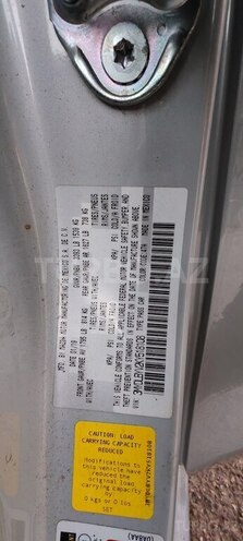 Toyota Yaris iA 2019, 75,300 km - 1.5 l - Bakı