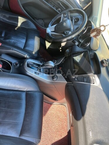 Chevrolet Cruze 2012, 216,000 km - 2.0 l - Bakı