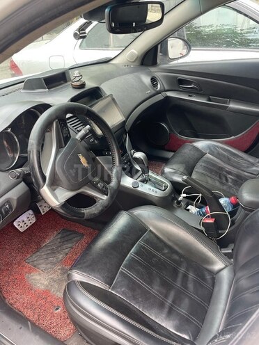 Chevrolet Cruze 2012, 216,000 km - 2.0 l - Bakı