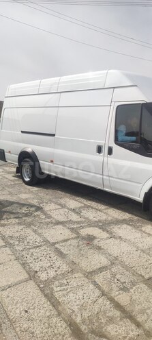 Ford Transit 2011, 136,580 km - 2.4 л - Biləsuvar