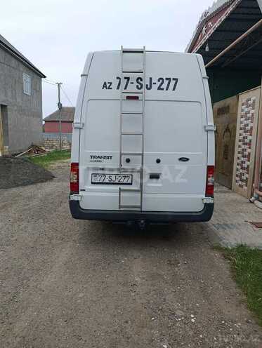 Ford Transit 2011, 136,580 km - 2.4 л - Biləsuvar