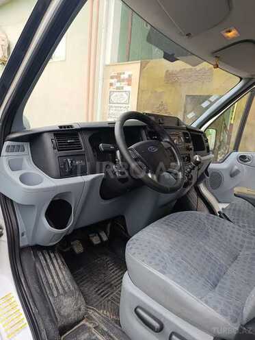 Ford Transit 2011, 136,580 km - 2.4 л - Biləsuvar