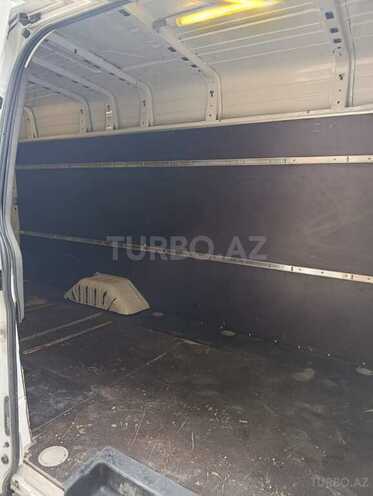 Ford Transit 2011, 136,580 km - 2.4 л - Biləsuvar