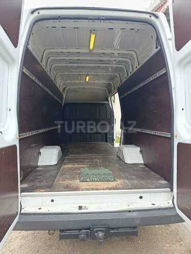 Ford Transit 2011, 136,580 km - 2.4 л - Biləsuvar