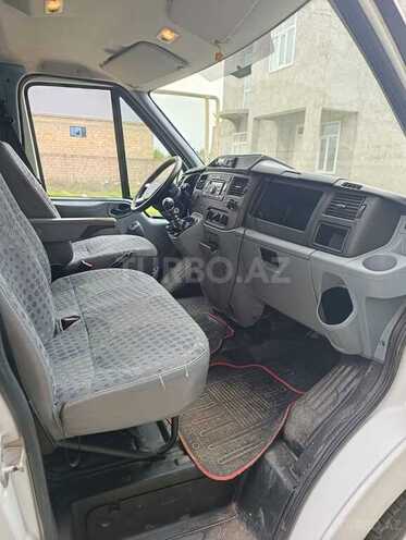 Ford Transit 2011, 136,580 km - 2.4 л - Biləsuvar