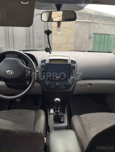 Kia Ceed 2007, 273,000 km - 1.6 l - Bakı