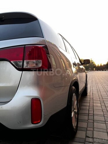 Kia Sorento 2013, 188,000 km - 2.0 l - Şirvan