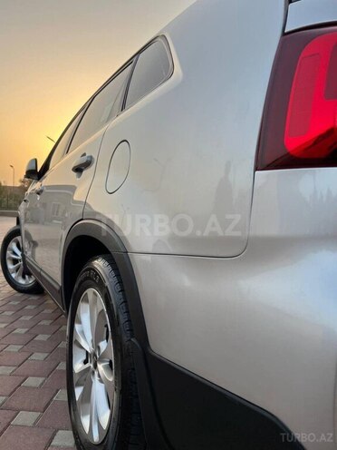 Kia Sorento 2013, 188,000 km - 2.0 l - Şirvan