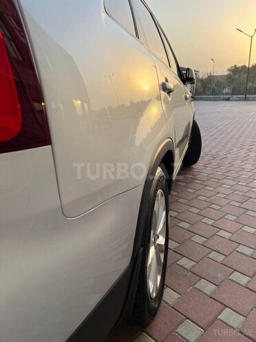 Kia Sorento 2013, 188,000 km - 2.0 l - Şirvan