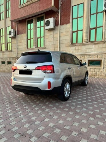 Kia Sorento 2013, 188,000 km - 2.0 l - Şirvan