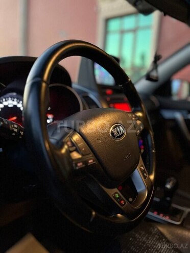 Kia Sorento 2013, 188,000 km - 2.0 l - Şirvan