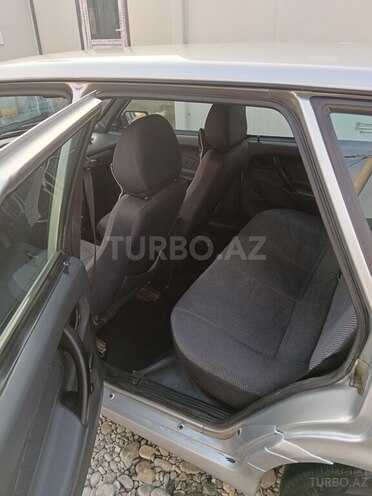 LADA (VAZ) 2115 2011, 470,001 km - 1.5 l - Yevlax
